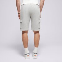 Męskie spodenki ELLESSE SZORTY VIZZINI CARGO SHORTS GREY MRL smg23453112 kolor szary