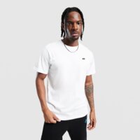 Koszulka męska NIKE T-SHIRT SPORTSWEAR CLUB fd1184-103 kolor biały