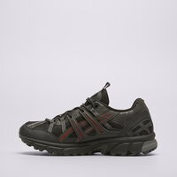 Męskie buty ASICS GEL-SONOMA 15-50 1201b006-002 kolor czarny