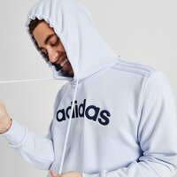 ADIDAS BLUZA Z KAPTUREM COLLEGIATE HOODY ij5318 kolor niebieski