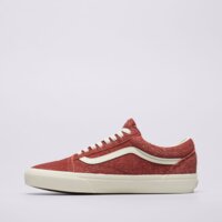 Trampki damskie VANS OLD SKOOL  vn000d6wcrl1 kolor bordowy