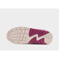 Buty dziecięce NIKE AIR MAX 90 LTR GS cd6864-126 kolor biały