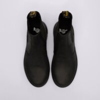 Damskie buty DR.MARTENS EMBURY LEATHER  26002001 kolor czarny