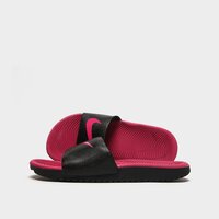 Trampki dziecięce NIKE KAWA SLIDES  dd8519-001 kolor czarny