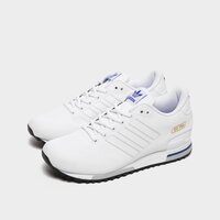 Męskie buty ADIDAS ZX 750 WOVEN gv9308 kolor biały