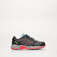 Dziecięce buty outdoor FILA SPEED TREK 3jm01730-057 kolor szary