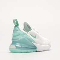 Buty dziecięce NIKE AIR MAX 270 943345-115 kolor biały