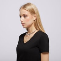 Koszulka damska UMBRO T-SHIRT FINEDON ul322tsd90002 kolor czarny