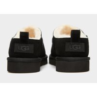 Damskie buty UGG CLASSIC MICRO 1173891-blk kolor czarny