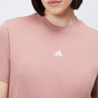 Koszulka damska ADIDAS T-SHIRT W SL SJ T ji6075 kolor brązowy