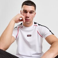 Koszulka męska MCKENZIE T-SHIRT MEDLEY PLY TEE WHT mcktm16116010 kolor biały