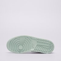 Damskie buty JORDAN AIR WMNS 1 LOW  dc0774-134 kolor miętowy