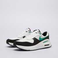 Męskie buty NIKE AIR MAX SYSTM dm9537-105 kolor biały