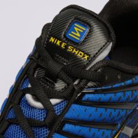 Męskie buty NIKE SHOX TL ib7670-001 kolor czarny