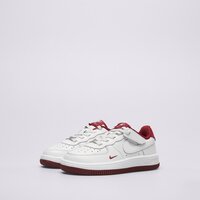 Buty dziecięce NIKE FORCE 1 LOW EASYON LV8 3 hf5510-100 kolor biały