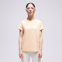 Koszulka damska LEVI'S T-SHIRT THE PERFECT TEE NEUTRALS 17369-2246 kolor żółty