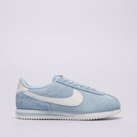 Damskie buty NIKE CORTEZ VINTAGE SUEDE fj2530-400 kolor niebieski