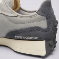 Męskie buty NEW BALANCE 327  u327wgc kolor szary