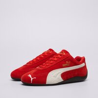 Damskie buty PUMA SPEEDCAT OG 39884602 kolor czerwony
