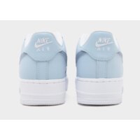 Buty dziecięce NIKE AIR FORCE 1 LE BG ir1479-440 kolor niebieski