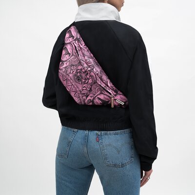 SPRAYGROUND TOREBKA MONE YTECHNIQUE SAVVY CROSSBODY