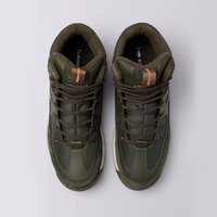 Męskie buty outdoor LACOSTE UBRAN BREAKER 222 1 744cma01181x3 kolor zielony