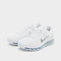 Męskie buty NIKE AIR MAX 2013 hf4884-100 kolor biały
