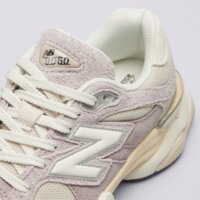 Damskie buty NEW BALANCE9060 u906029m kolor liliowy