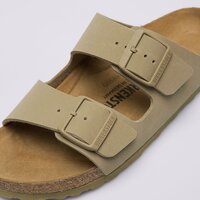 Klapki damskie BIRKENSTOCK ARIZONA  1027697 kolor khaki