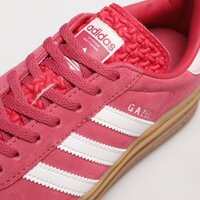 Damskie buty ADIDAS GAZELLE BOLD W id6997 kolor różowy