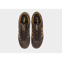 Męskie buty ADIDAS AS 520  gw8800 kolor brązowy