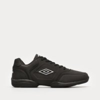 Męskie buty treningowe UMBRO PRIME V ummx223001 kolor czarny