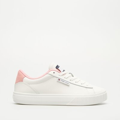 TOMMY HILFIGER TJW CUPSOLE SNEAKER ESS