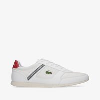 Męskie buty LACOSTE MENERVA SPORT 0722 1 743cma0032286 kolor biały