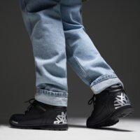Męskie buty outdoor TIMBERLAND EURO SPRINT HIKER  tb0a17jr0011 kolor czarny