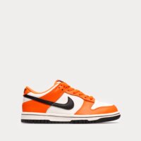 Buty dziecięce NIKE DUNK LOW dh9765-003 kolor pomarańczowy