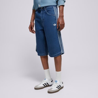 ADIDAS SZORTY DENIM FB SHO