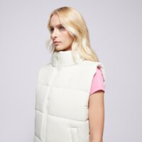 Damski bezrękawnik NIKE BEZRĘKAWNIK W NSW TF SYNFL NK CLSC VEST fz5922-072 kolor beżowy