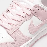 Damskie buty NIKE DUNK LOW fn7167-100 kolor różowy