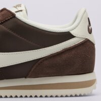 Damskie buty NIKE W CORTEZ TXT dz2795-200 kolor brązowy