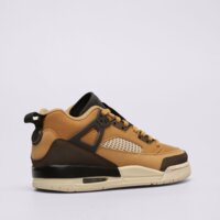 Buty dziecięce JORDAN SPIZIKE LOW fq3950-202 kolor brązowy