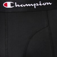 CHAMPION BOKSERKI 2 PK BOXER u20001kk001 kolor czarny