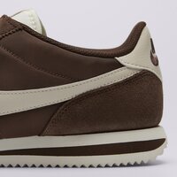 Męskie buty NIKE CORTEZ TEXTILE hf0263-200 kolor brązowy