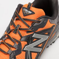 Męskie buty NEW BALANCE 610T ml610tai kolor pomarańczowy