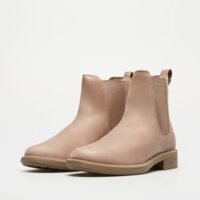 Damskie buty TIMBERLAND VERONA SQUARE MID CHELSEA BOOT tb0a42mjen41 kolor beżowy