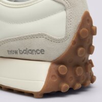 Damskie buty NEW BALANCE 327 LT  u327lt kolor beżowy
