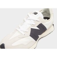 Buty dziecięce NEW BALANCE 327  gs327fe kolor szary