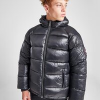 Spodenki dziecięce SUPPLY&DEMAND KURTKA RADON JKT BLK suptjb17122007 kolor czarny