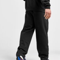 Spodnie męskie NIKE SPODNIE M NK CLUB BB BUNGEE PANT if0488-010 kolor czarny