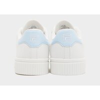 Buty dziecięce FILA PANACHE  3cm02198-147 kolor biały